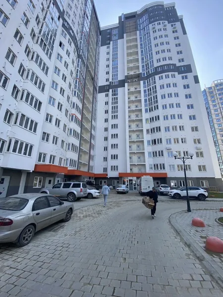 Видеообзор объекта недвижимости недоступен, показано изображение