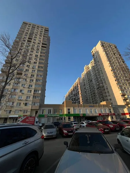 Видеообзор объекта недвижимости недоступен, показано изображение