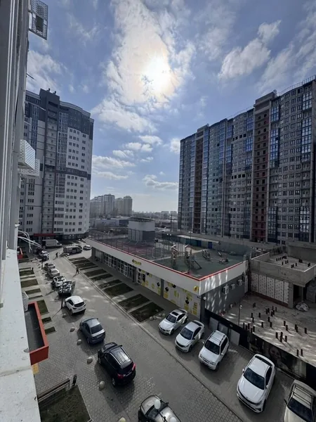 Видеообзор объекта недвижимости недоступен, показано изображение