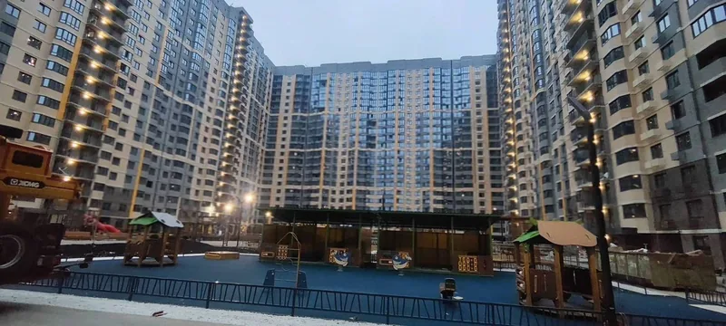 Видеообзор объекта недвижимости недоступен, показано изображение
