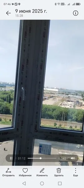 Видеообзор объекта недвижимости недоступен, показано изображение
