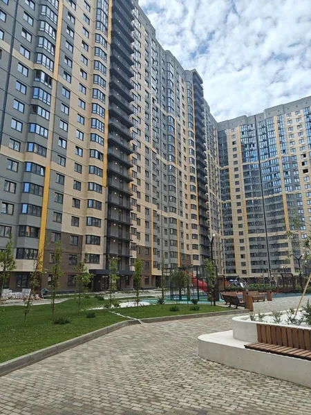 Видеообзор объекта недвижимости недоступен, показано изображение