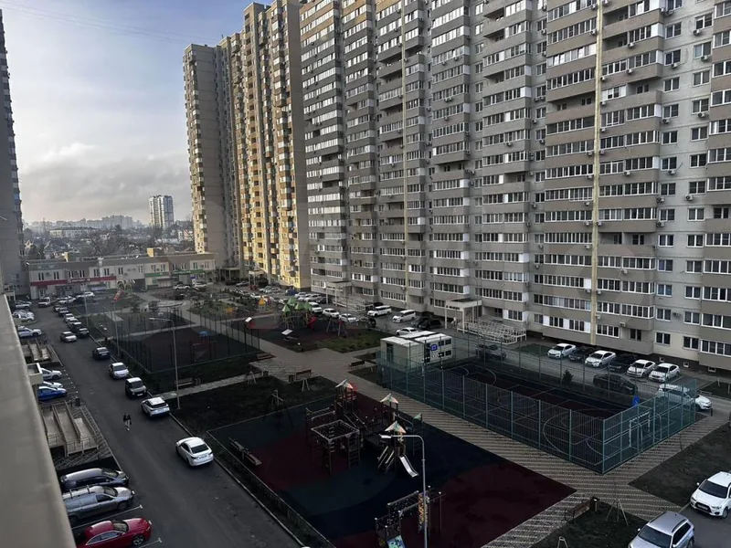 Видеообзор объекта недвижимости недоступен, показано изображение