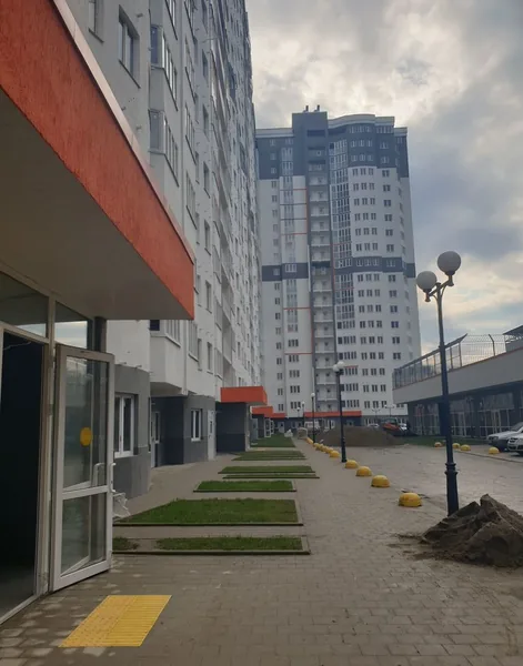 Видеообзор объекта недвижимости недоступен, показано изображение