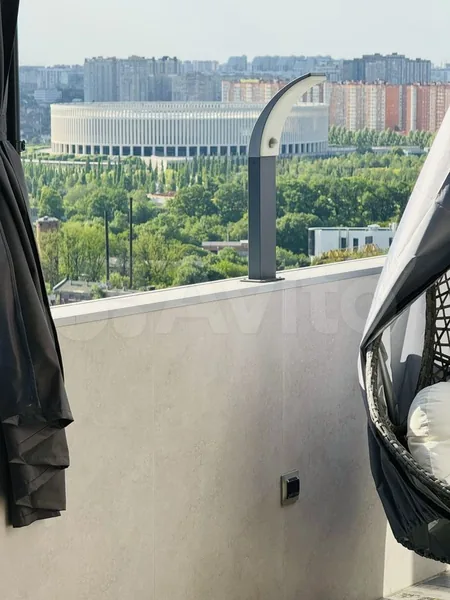 Видеообзор объекта недвижимости недоступен, показано изображение