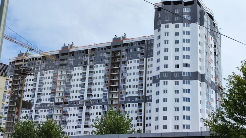 Видеообзор объекта недвижимости недоступен, показано изображение