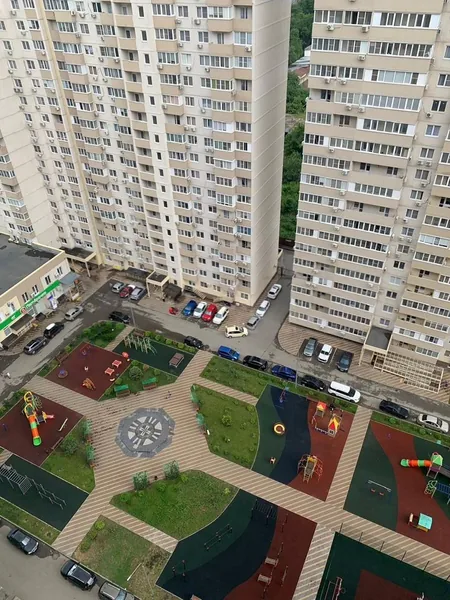 Видеообзор объекта недвижимости недоступен, показано изображение