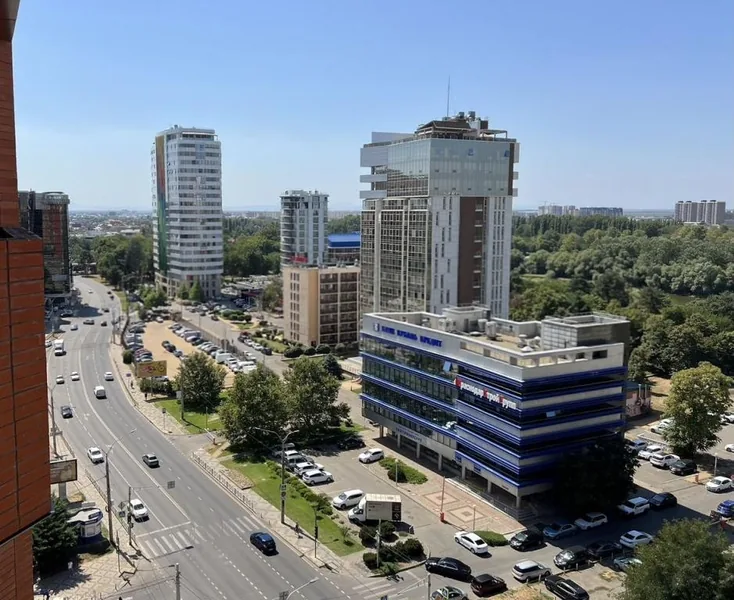 Видеообзор объекта недвижимости недоступен, показано изображение