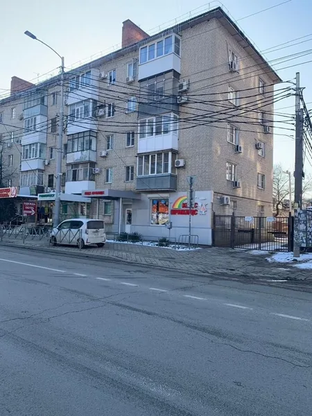 Видеообзор объекта недвижимости недоступен, показано изображение
