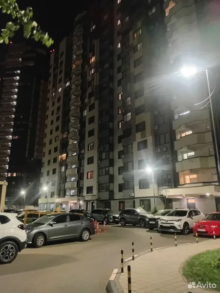 Видеообзор объекта недвижимости недоступен, показано изображение
