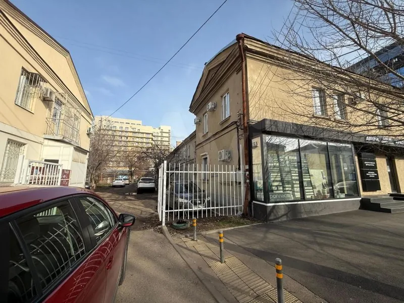 Видеообзор объекта недвижимости недоступен, показано изображение