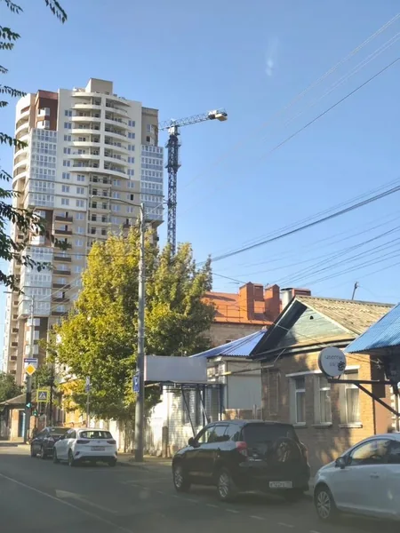 Видеообзор объекта недвижимости недоступен, показано изображение