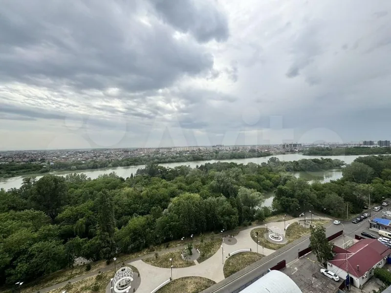 Видеообзор объекта недвижимости недоступен, показано изображение