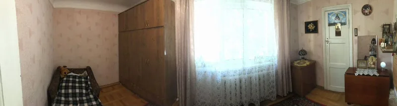 Видеообзор объекта недвижимости недоступен, показано изображение