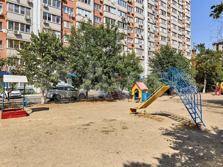 Видеообзор объекта недвижимости недоступен, показано изображение