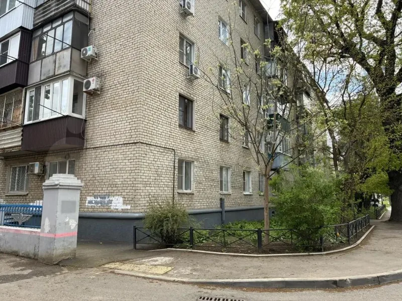 Видеообзор объекта недвижимости недоступен, показано изображение