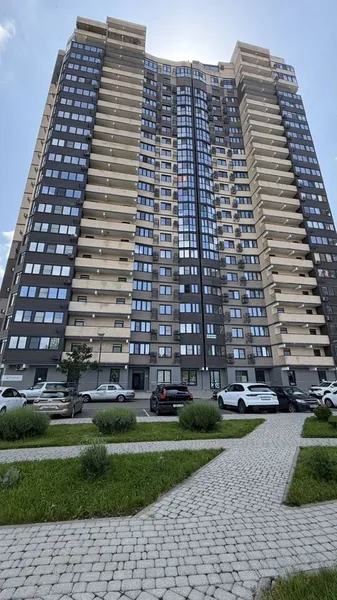 Видеообзор объекта недвижимости недоступен, показано изображение