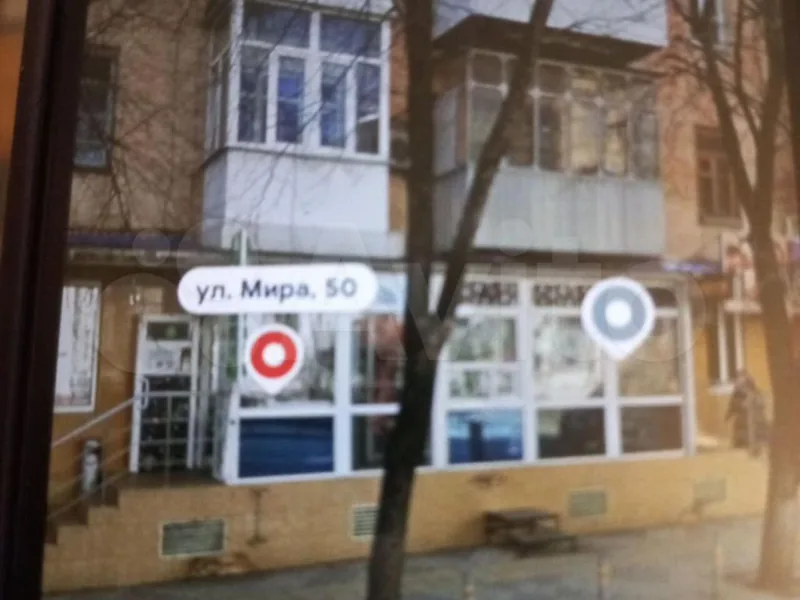 Видеообзор объекта недвижимости недоступен, показано изображение