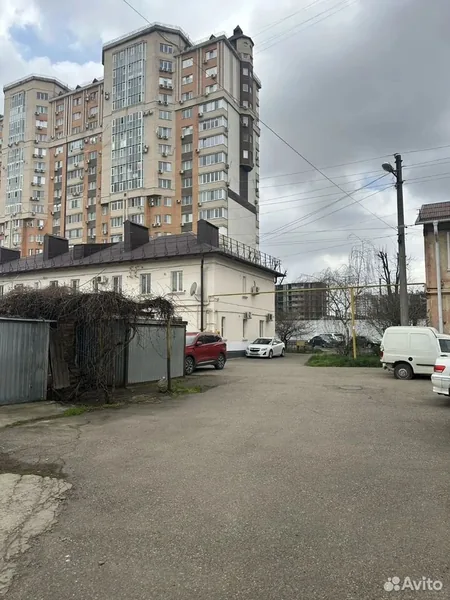 Видеообзор объекта недвижимости недоступен, показано изображение