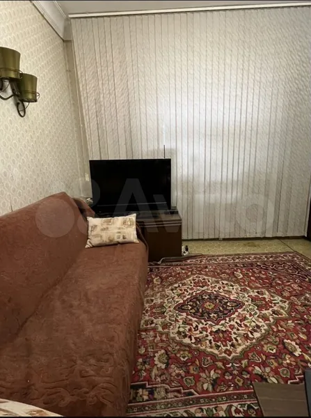 Видеообзор объекта недвижимости недоступен, показано изображение