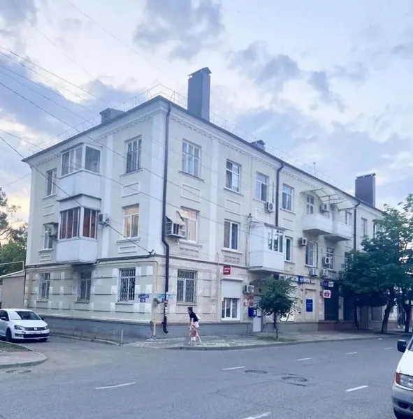 Видеообзор объекта недвижимости недоступен, показано изображение