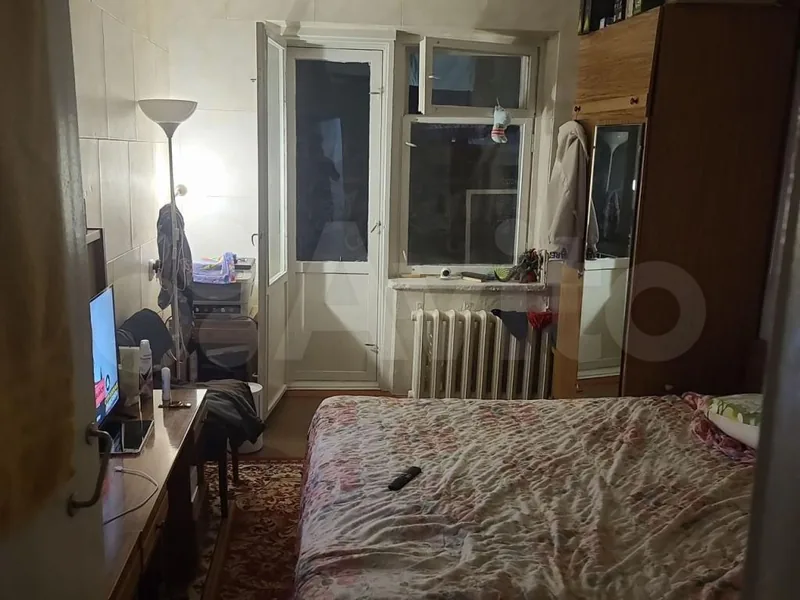 Видеообзор объекта недвижимости недоступен, показано изображение