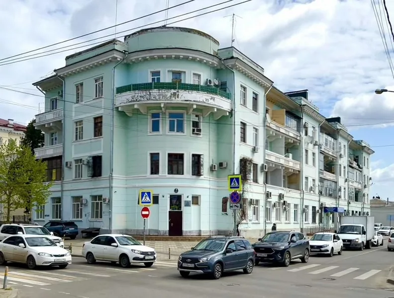 Видеообзор объекта недвижимости недоступен, показано изображение