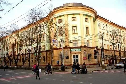 Видеообзор объекта недвижимости недоступен, показано изображение