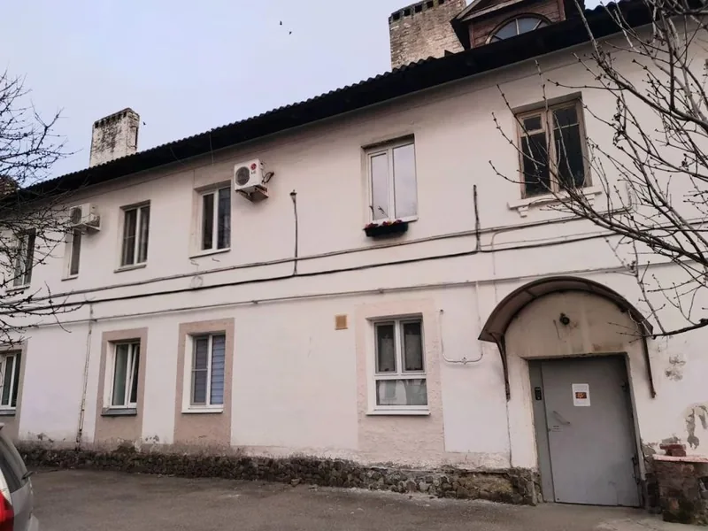 Видеообзор объекта недвижимости недоступен, показано изображение