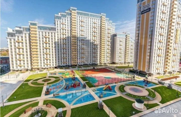 Видеообзор объекта недвижимости недоступен, показано изображение