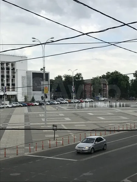 Видеообзор объекта недвижимости недоступен, показано изображение