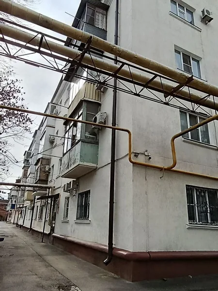 Видеообзор объекта недвижимости недоступен, показано изображение