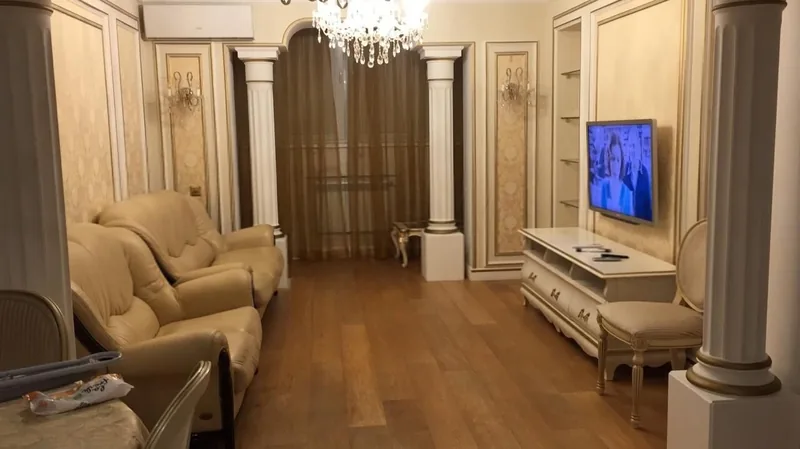 Видеообзор объекта недвижимости недоступен, показано изображение