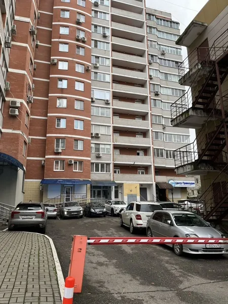 Видеообзор объекта недвижимости недоступен, показано изображение
