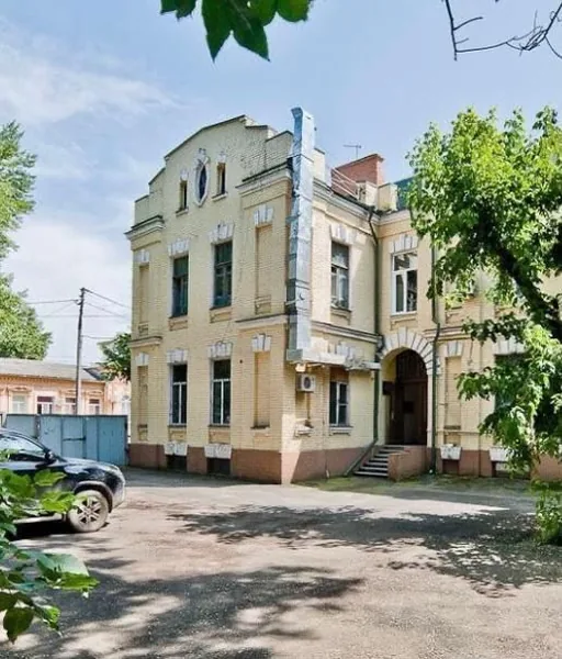 Видеообзор объекта недвижимости недоступен, показано изображение