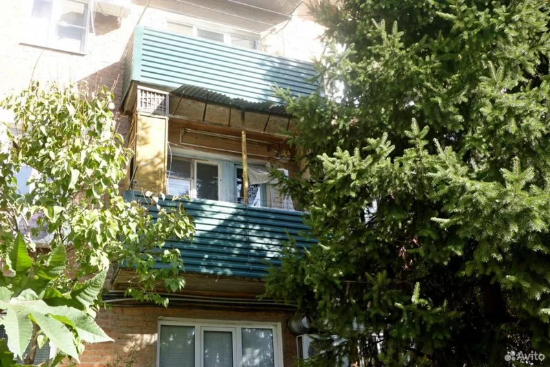 Видеообзор объекта недвижимости недоступен, показано изображение