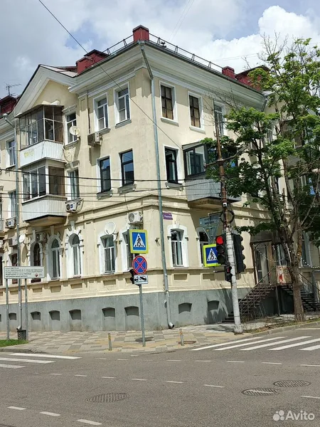 Видеообзор объекта недвижимости недоступен, показано изображение