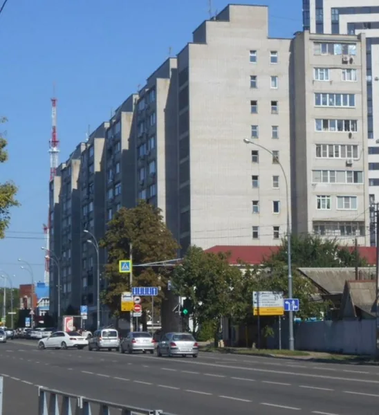 Видеообзор объекта недвижимости недоступен, показано изображение
