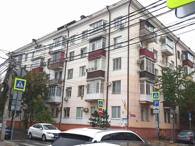 Видеообзор объекта недвижимости недоступен, показано изображение
