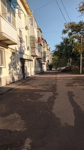Видеообзор объекта недвижимости недоступен, показано изображение