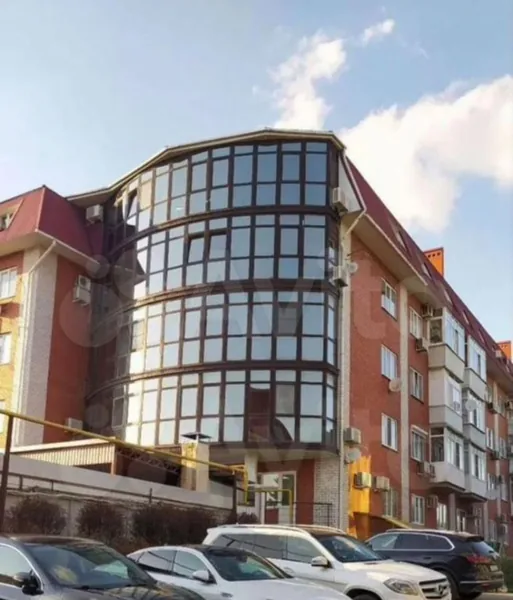 Видеообзор объекта недвижимости недоступен, показано изображение