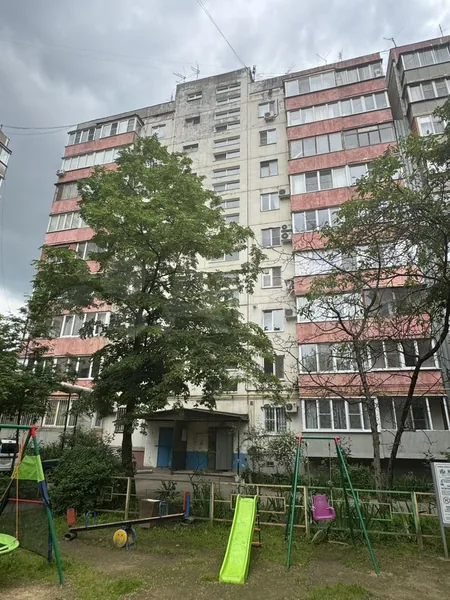 Видеообзор объекта недвижимости недоступен, показано изображение