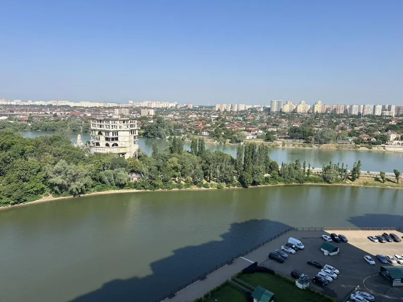 Видеообзор объекта недвижимости недоступен, показано изображение