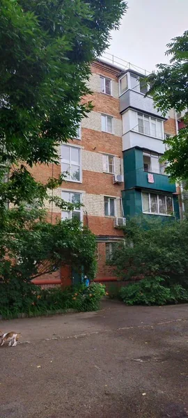 Видеообзор объекта недвижимости недоступен, показано изображение