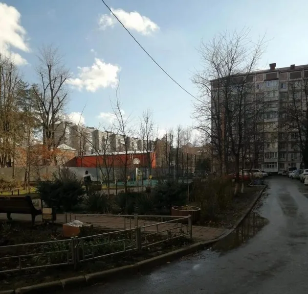 Видеообзор объекта недвижимости недоступен, показано изображение
