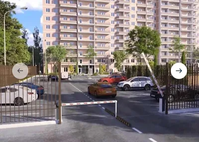 Студия, 22.50 м², 6/16 этаж - изображение 1 из 8