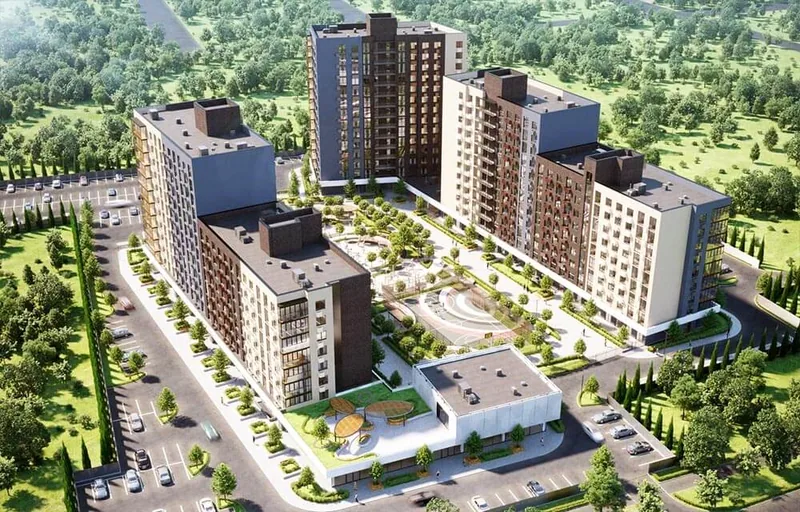 ЖК Высочество - миниатюра 10