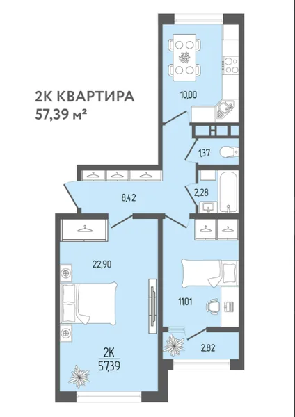 ЖК Прима - миниатюра 22
