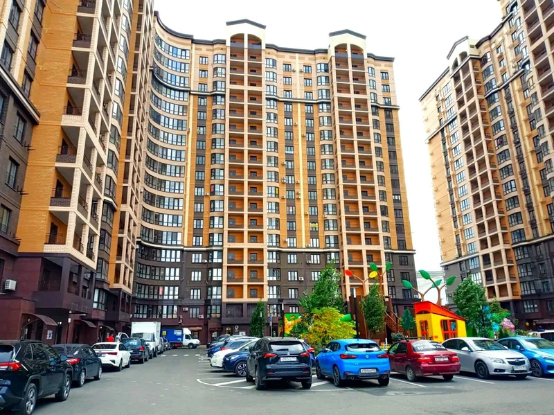 ЖК Достояние - миниатюра 13