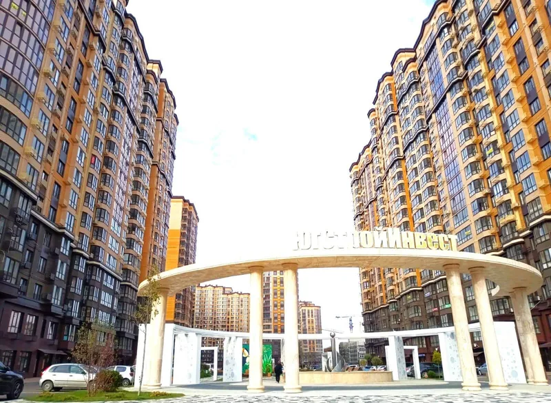 ЖК Достояние - миниатюра 3